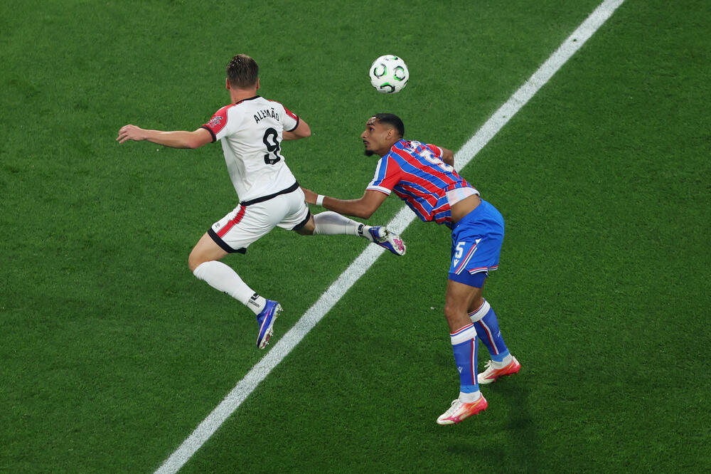 Foto: Reuters
