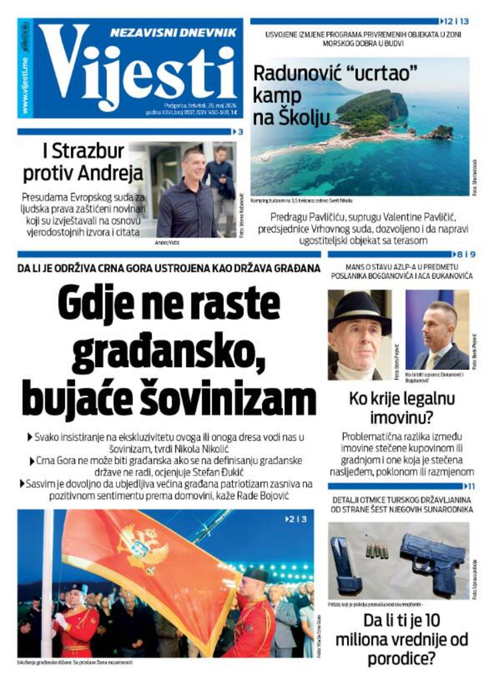 Foto: ND Vijesti