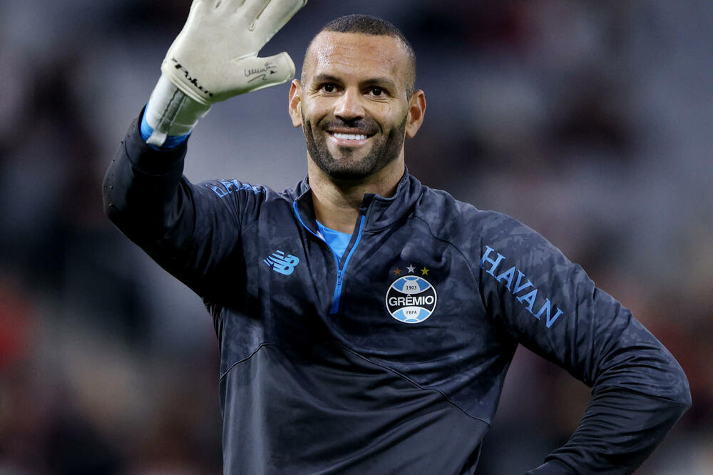 Veverton, Foto: Reuters