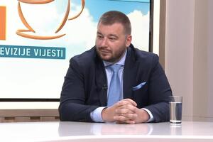 Krstović: Ne pregovaramo sa opozicijom i ne pretendujemo na...