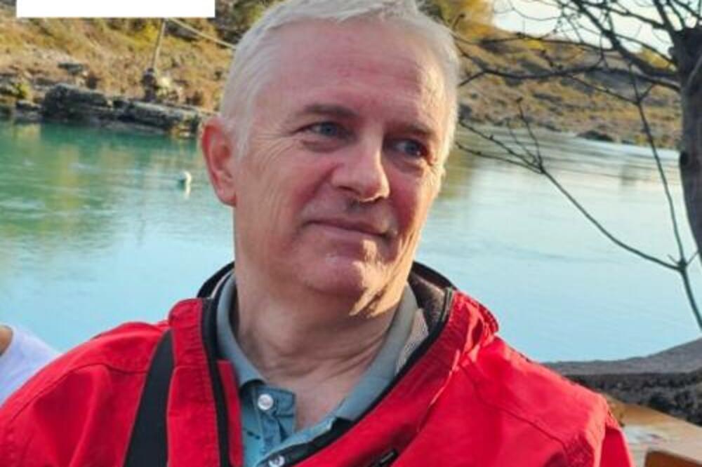 Vladimir Tadić, Foto: Fondacija Humanost