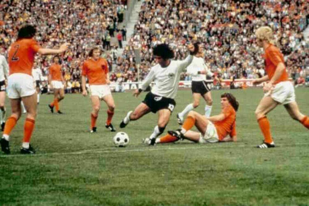 Foto: Fifa