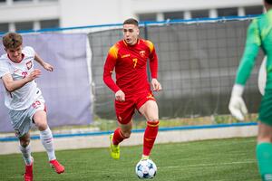 Perišić objavio spisak za duel sa Kiprom: "Želimo da pobijedimo"