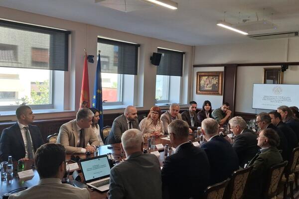 Prvi AI sistem u crnogorskom pravosuđu uskoro u svim sudovima