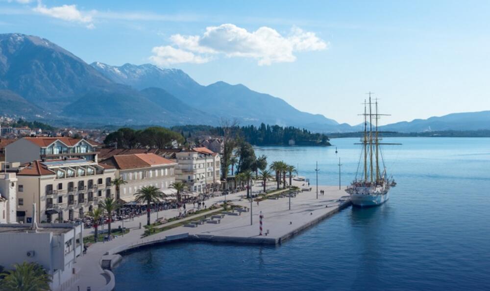 Tivat organizuje kulturno-zabavni program tokom Samita EU –...