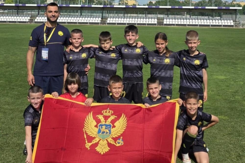 Foto: FK Stari aerodrom