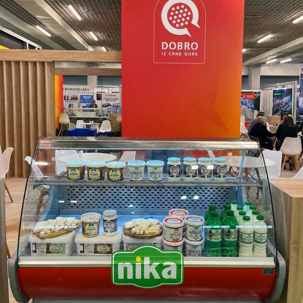 Mljekara NIKA