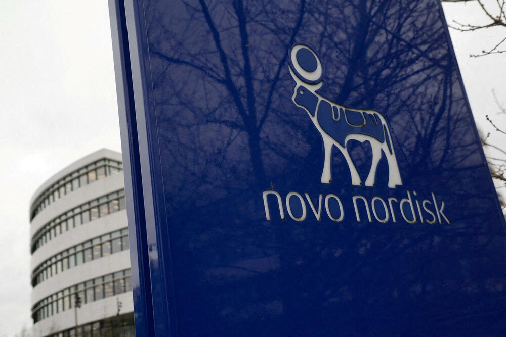 Novo Nordisk