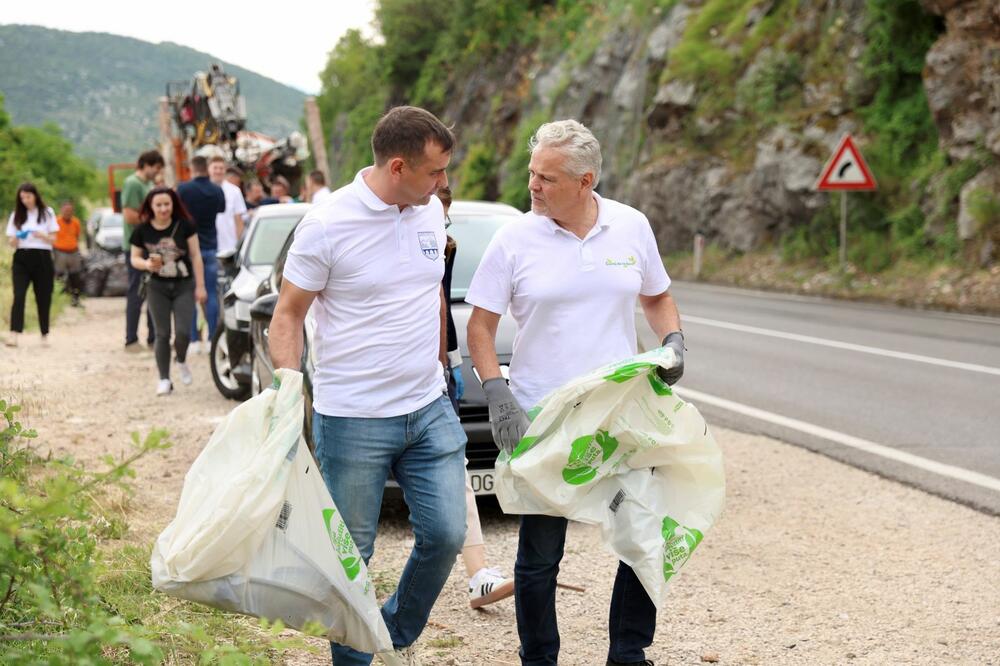 Foto: Evropska kuća