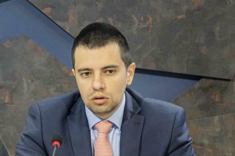 Predsjedniku Savjeta mandat istekao u aprilu: Damjanović, Foto: Agencija za zaštitu konkurencije
