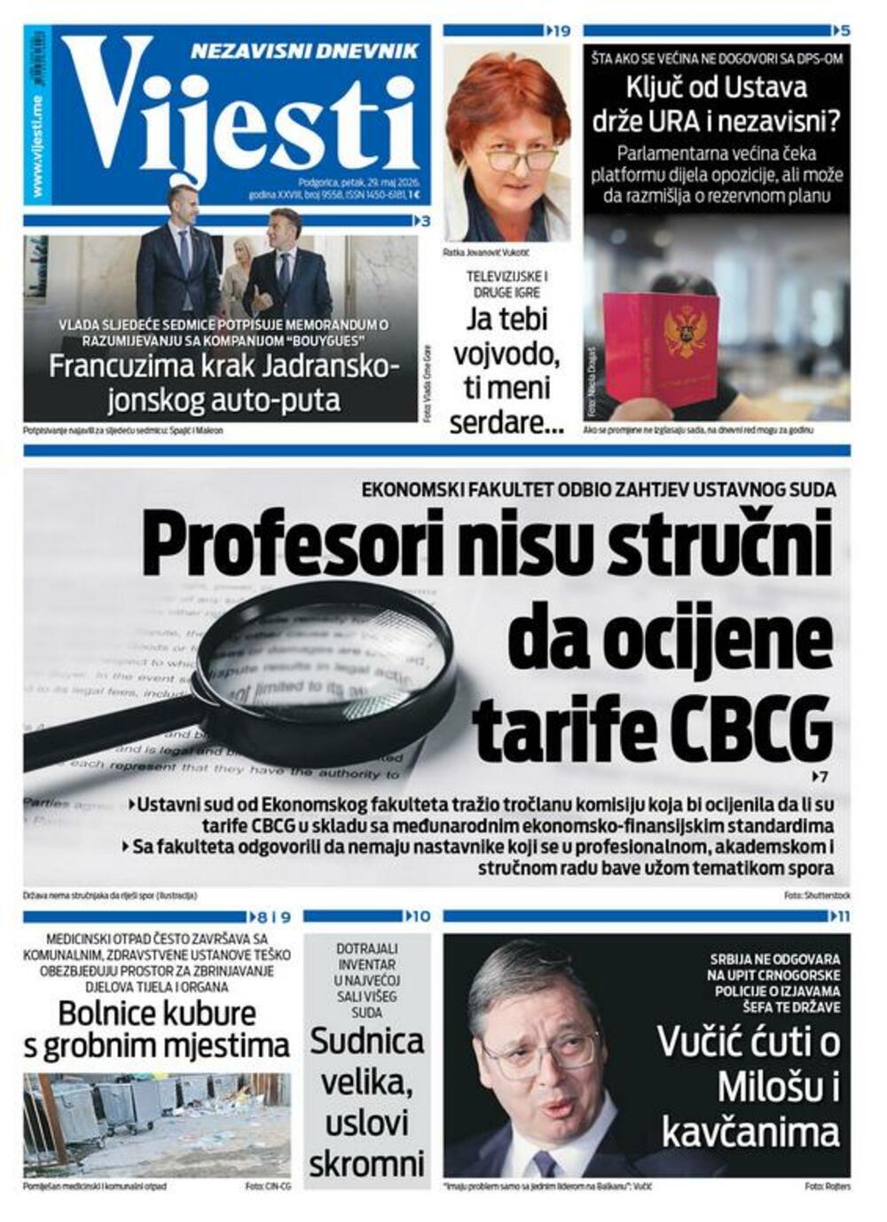 Foto: ND Vijesti
