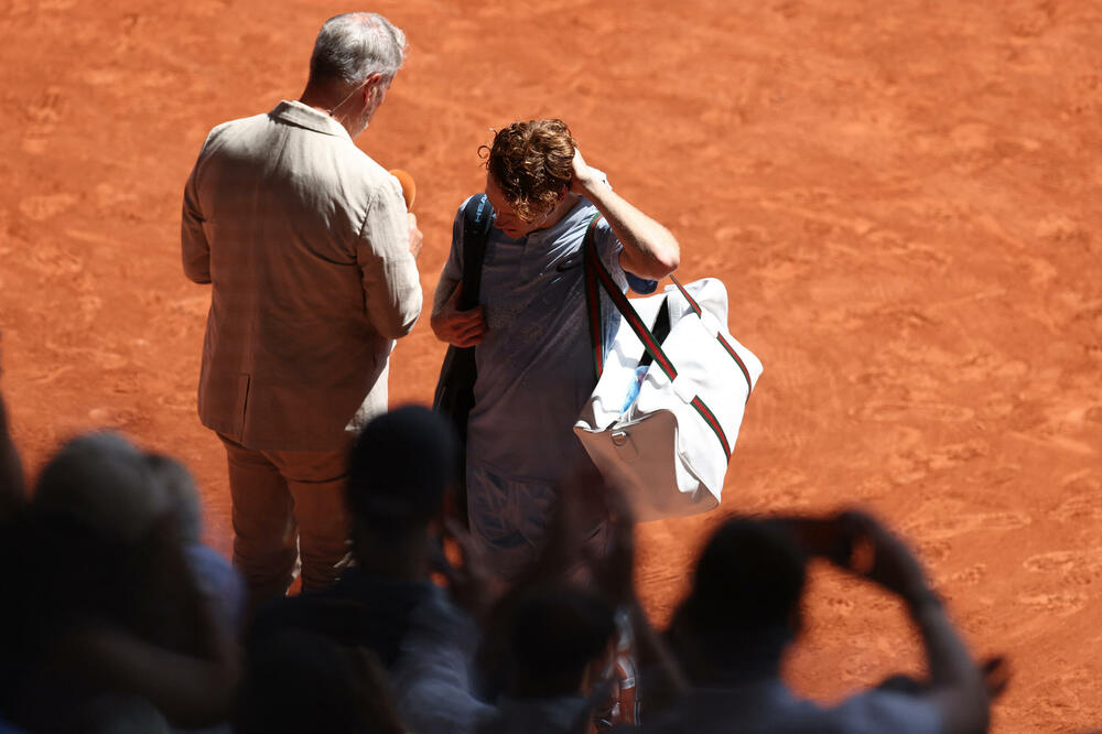 Foto: Reuters