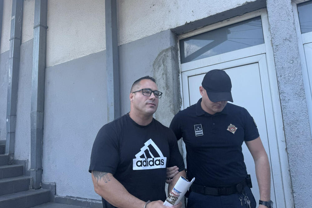 Foto: Jadranka Ćetković