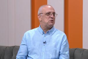 Pavićević: Pred nama pretežno sunčan vikend