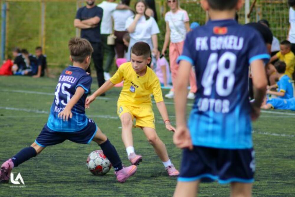 Foto: Digitalna agencija/Trofej Budve
