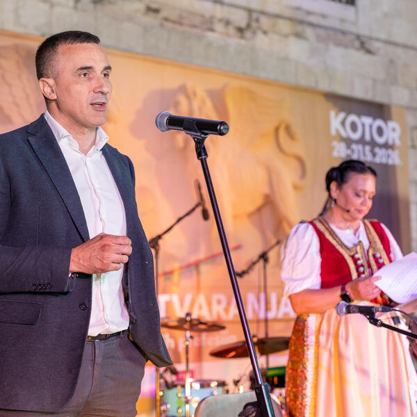 Otvoren CIM Forum 2026: Crnogorski Telekom petu godinu uz festival...