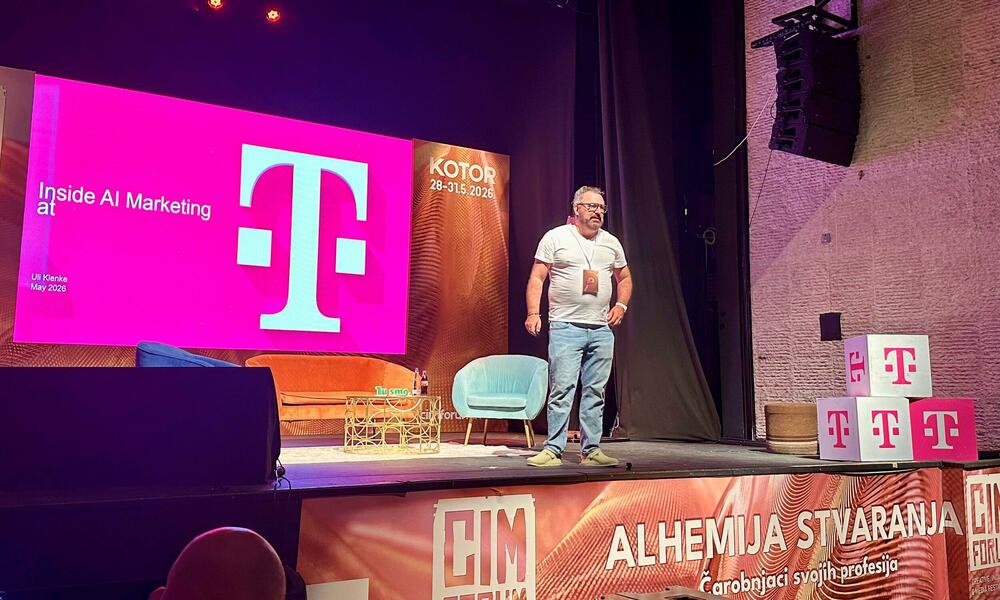 Telekom