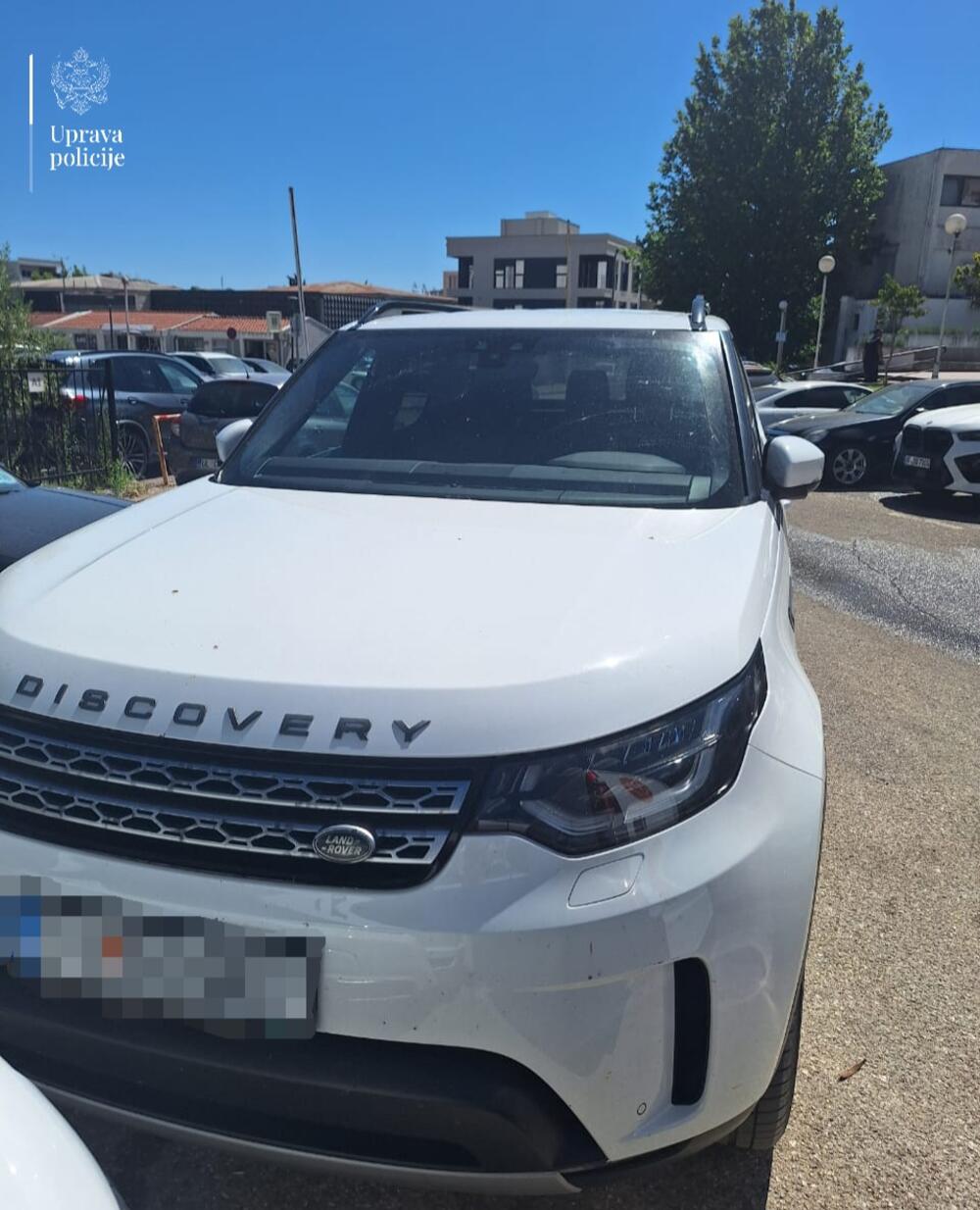 Ulcinj: Uhapšen osumnjičeni za porodično nasilje, od OIL oduzet...