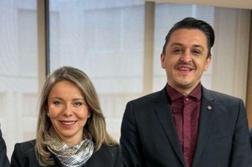 Crna Gora nema stručnjake da razjasne spor između dvije institucije: guvernerka Radović i ministar Vuković, Foto: Ministarstvo finansija