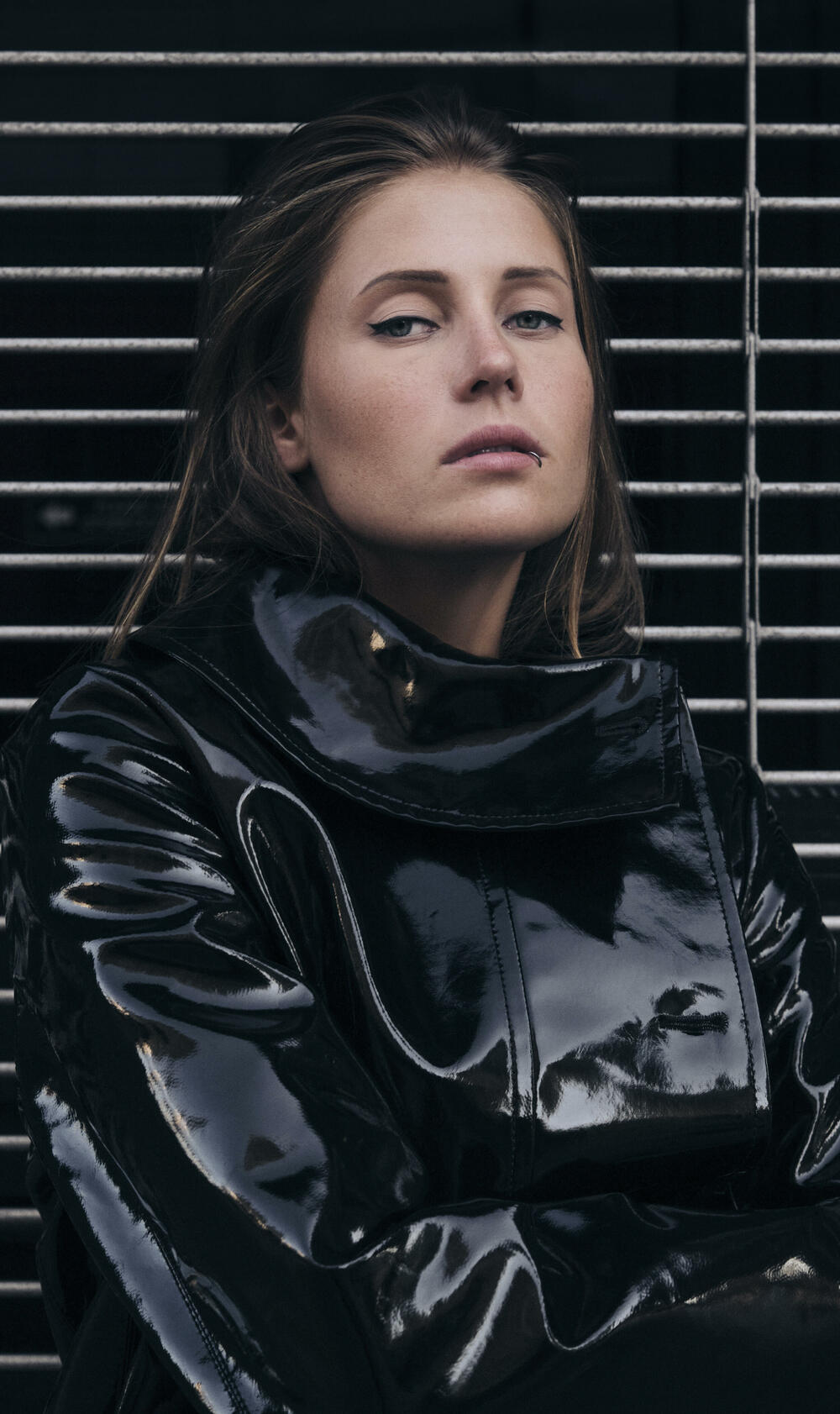 Charlotte de Witte