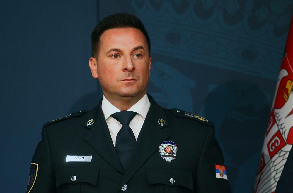 Pretreseni stan i službene prostorije bivšeg načelnika Policijske...