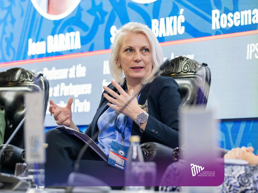 Upozorenje, pa kazna zbog govora mržnje: AMU u maju već izricala...