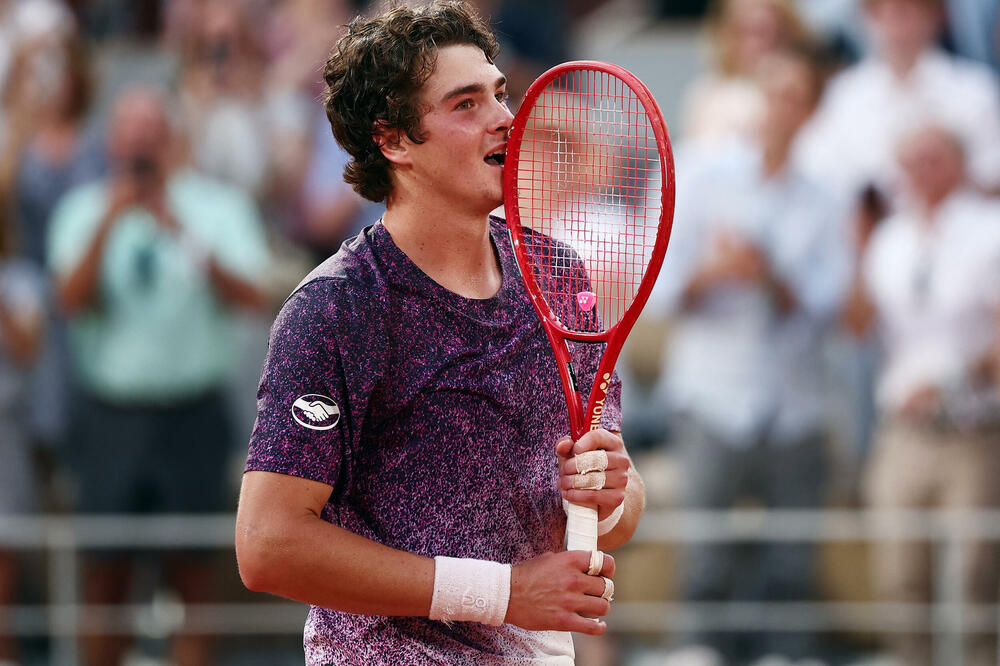 Foto: Reuters