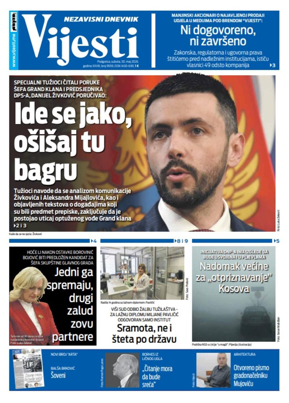 Foto: Vijesti