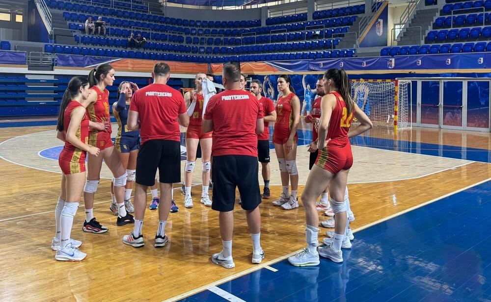Crvene dame povele, BiH preokrenula - Caković zadovoljan pred...