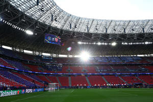 Od "Stadionske groznice" do groznice finala: Arsenalovi snovi pod...