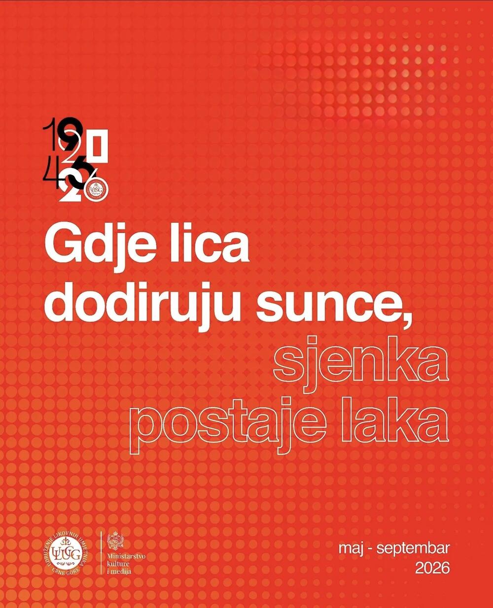Plakat Salona
