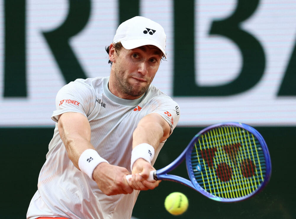 Rud sanja titulu na Rolan Garosu: Novak i Janik su bili veliki...