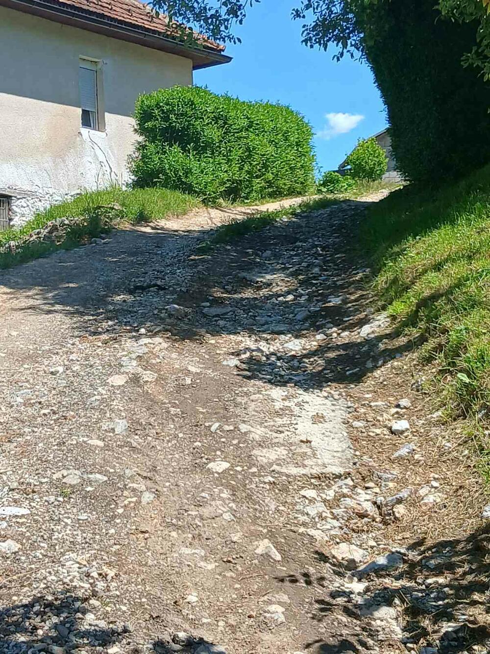 Put u Pripčićima