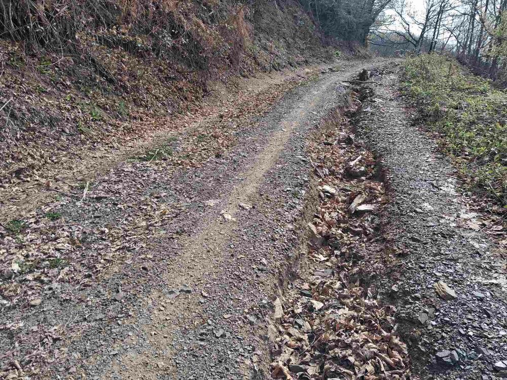 Daju milione, a do katuna se ne može