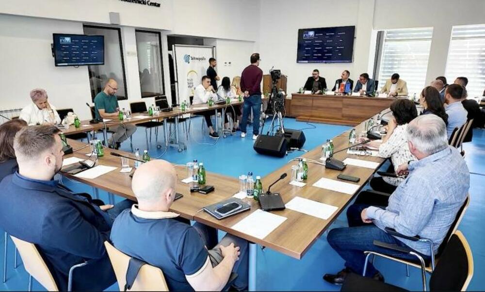 Snažnije valorizovati imidž stabilne destinacije