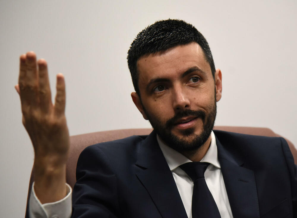 Ide se jako, ošišaj tu bagru: Specijalni tužioci čitali poruke...