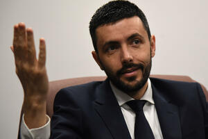 Ide se jako, ošišaj tu bagru: Specijalni tužioci čitali poruke...