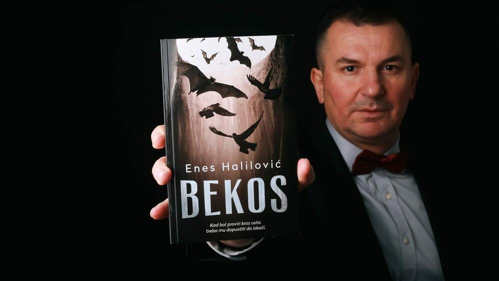 Enes Halilović