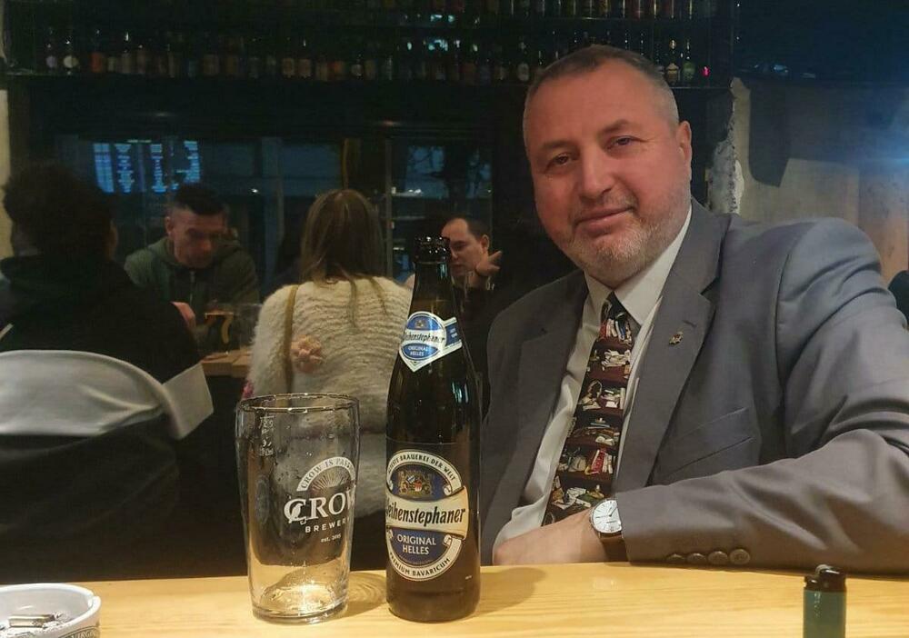 Vladimir Vučković