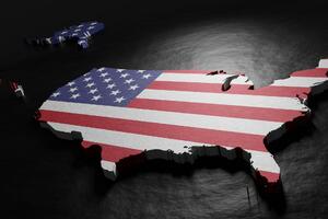 Novcem do novih granica: Kako se Amerika širila kupovinom...