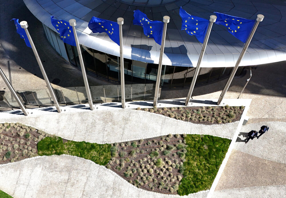 EU u proširenju zaboravlja Evropljane