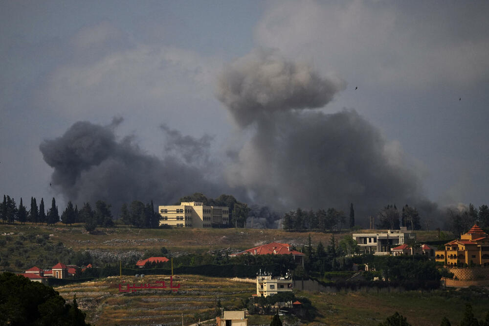 Foto: Reuters