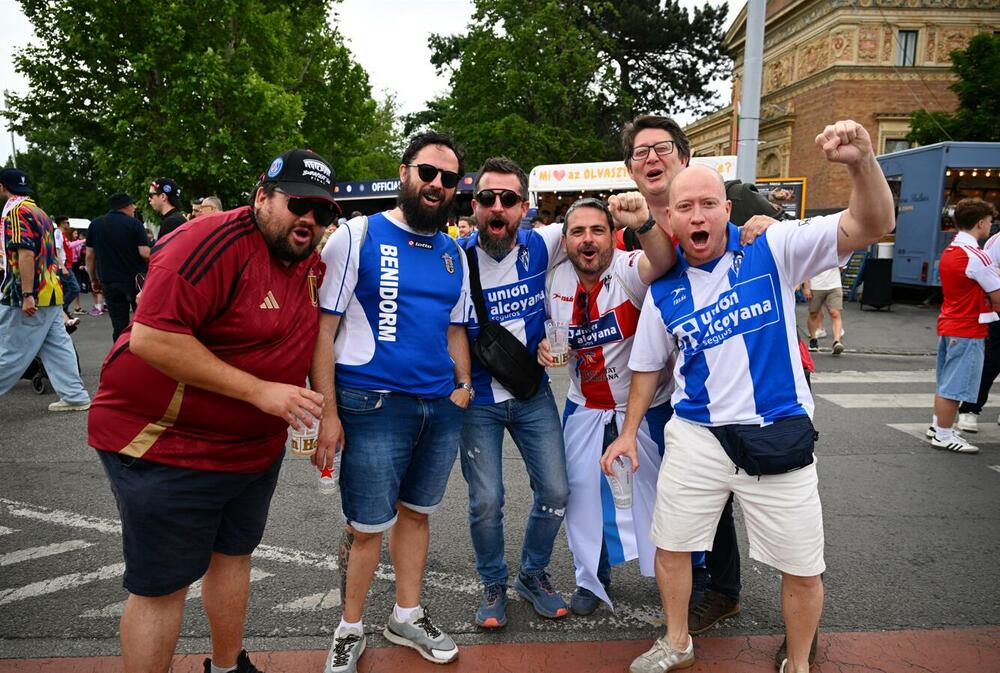 <p>Pari Sen Žermen i Arsenal danas (18) na "Puškaš areni" u Budimpešti igraju finale Lige šampiona</p>