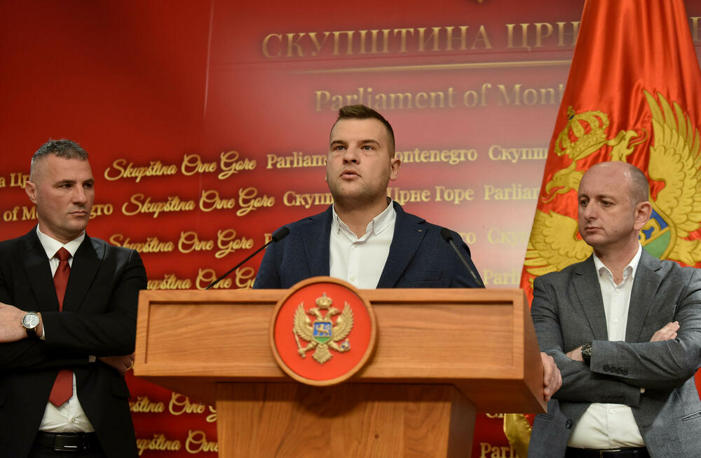 „Otpriznavanje” kao pravno nasilje