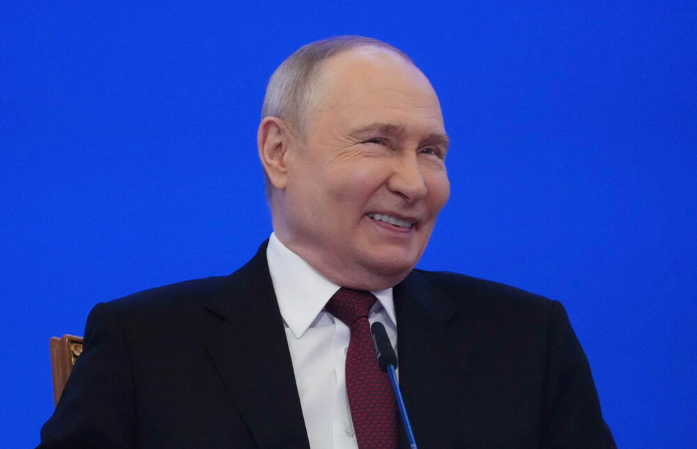 Putin