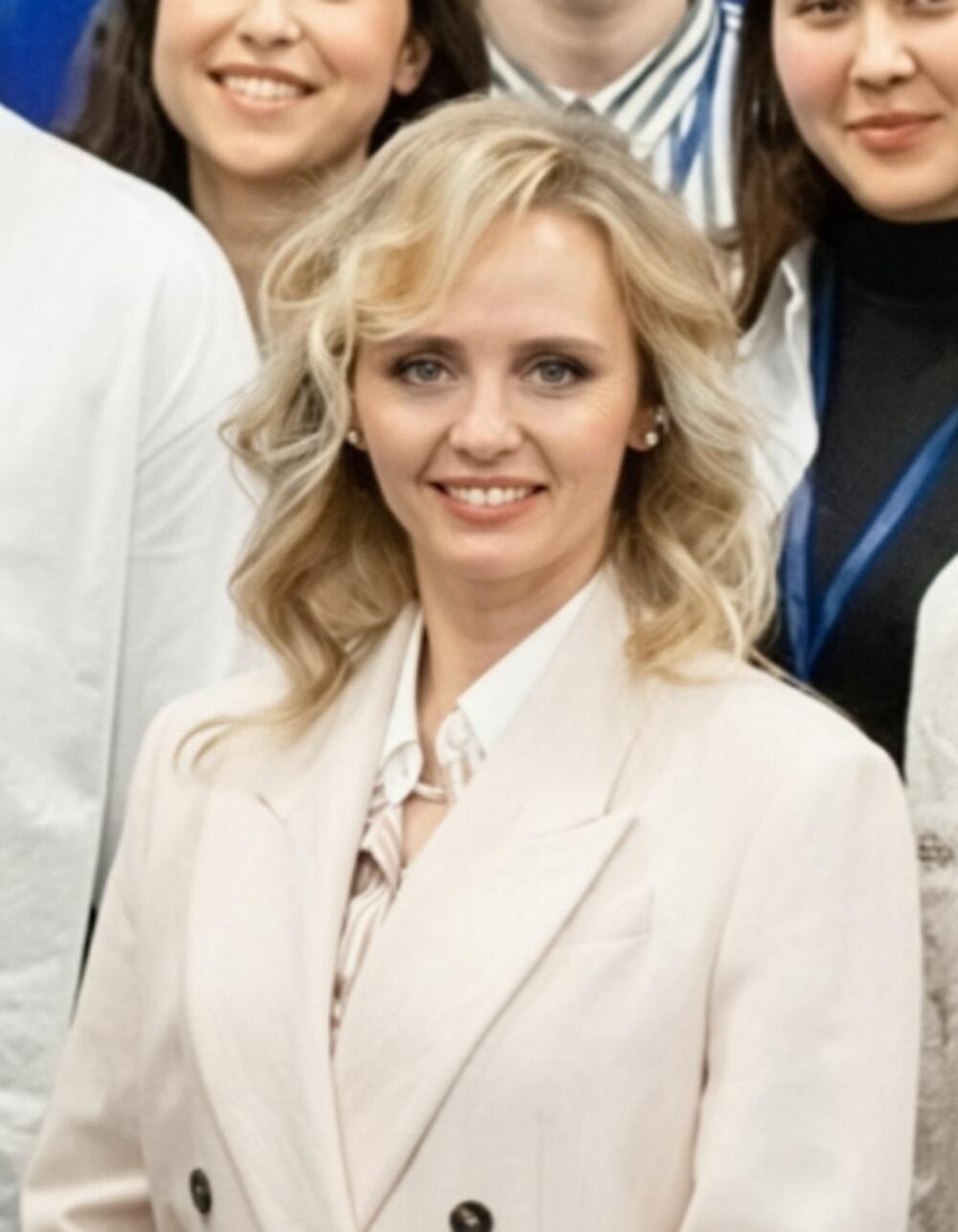Marija Voroncova