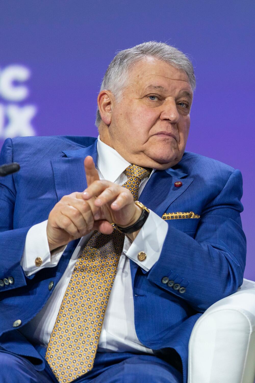 Mihail Kovaljčuk