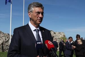 Hrvatska slavi Dan državnosti, Milanović ne učestvuje, nije...