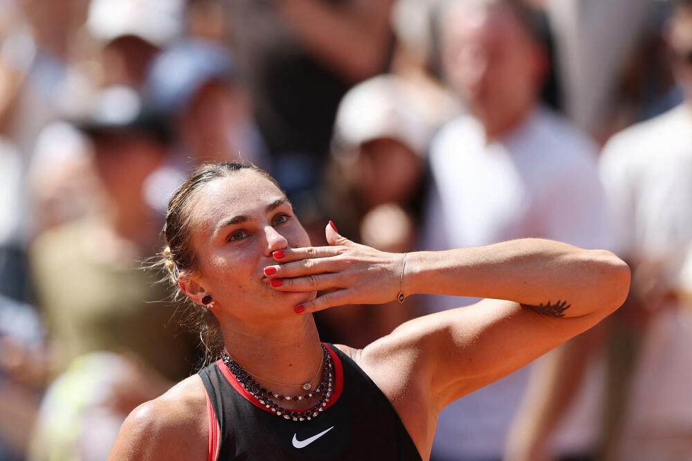Foto: Reuters