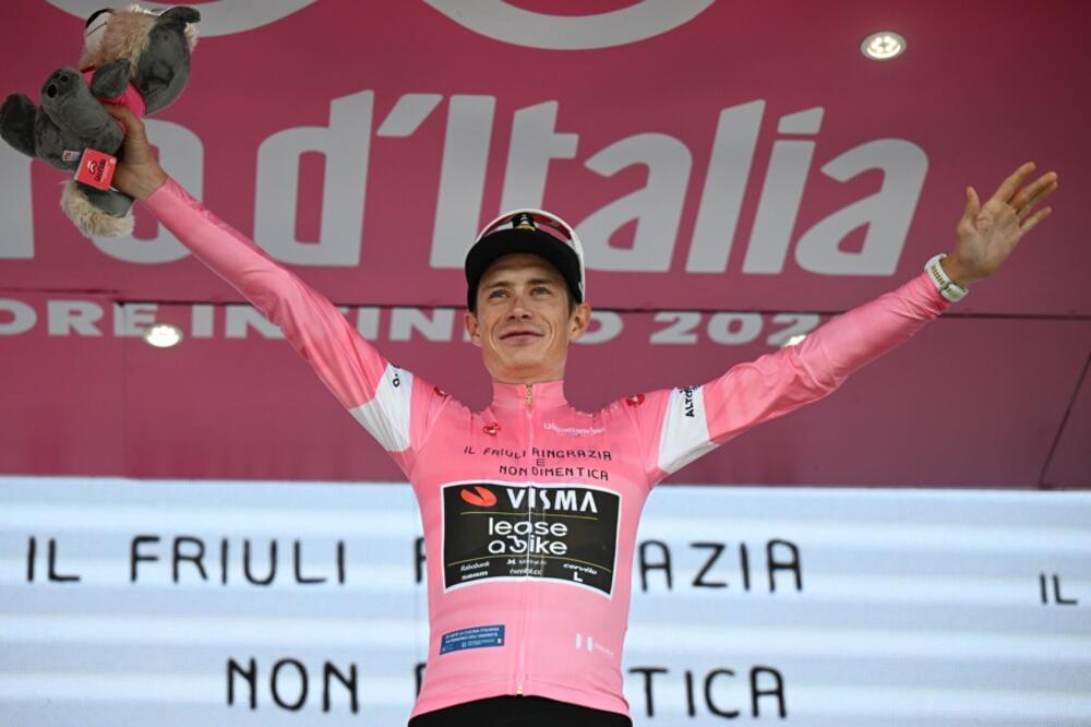 Foto: Reuters